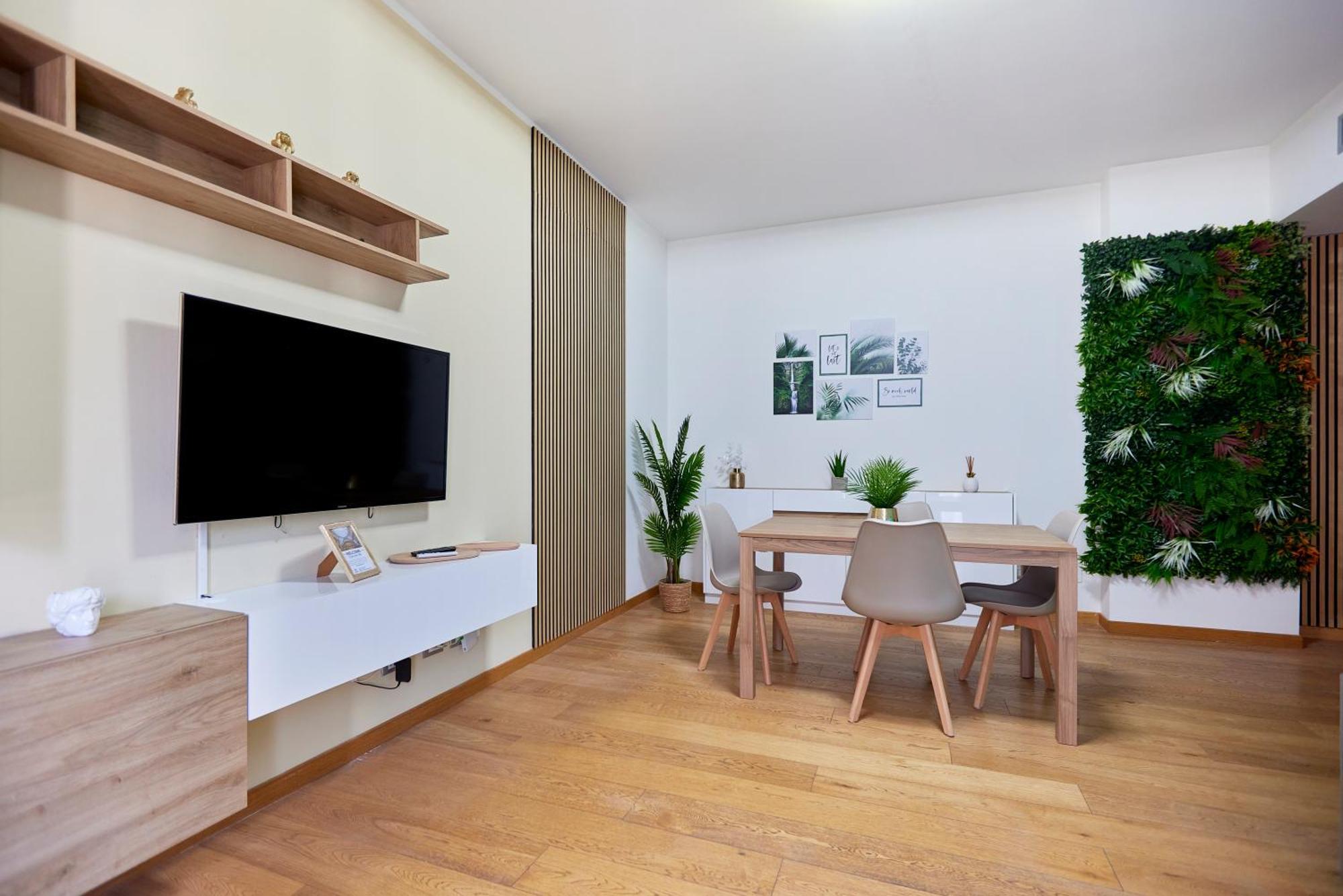 Garibaldi Oasis Retreat - Awesome Location In The Modern Milano Apartment ภายนอก รูปภาพ